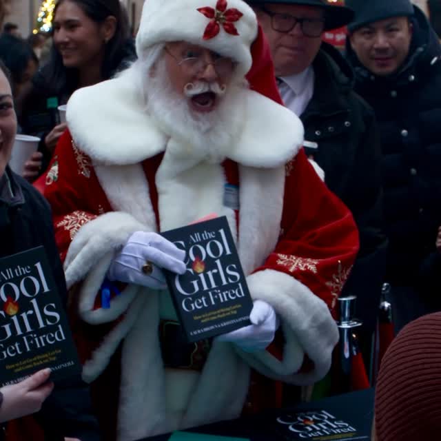 Instagram post by @laurabrown99 for GoDaddy. Caption reads: [...] in fact. What a day with our partners....