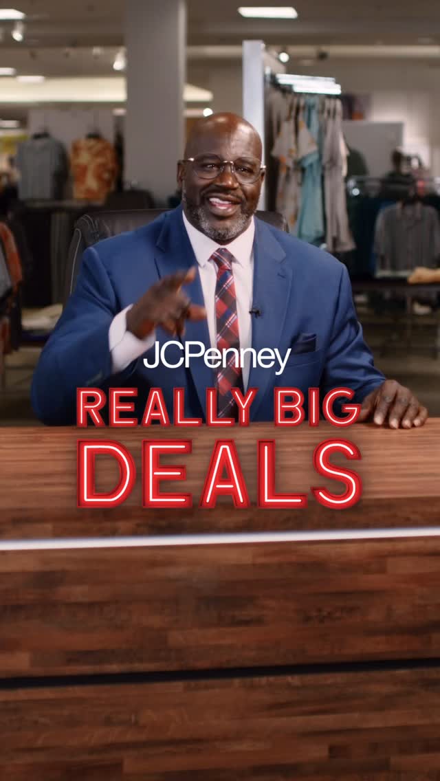 Instagram post by @itskatherineblanford for Jcpenney. Caption reads: One towel for the dog, the car, AND your body? 🚫....