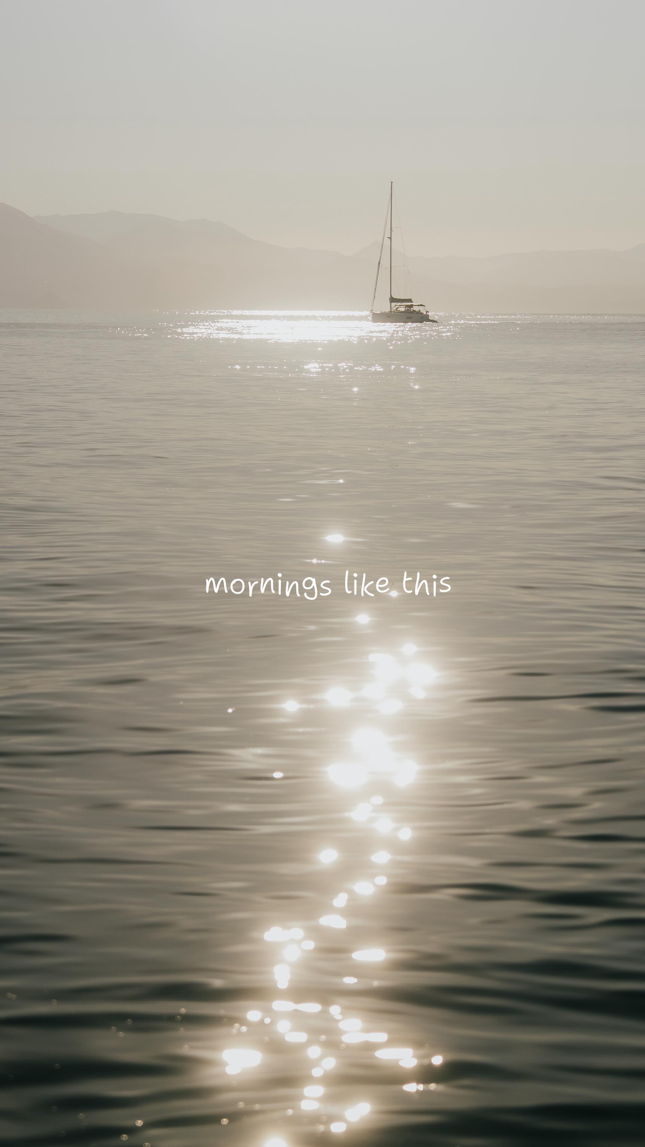 Instagram post by @shot_by_alice for ROKA London. Caption reads: Mornings like this ✨

Sunrise over Corfu’s old....