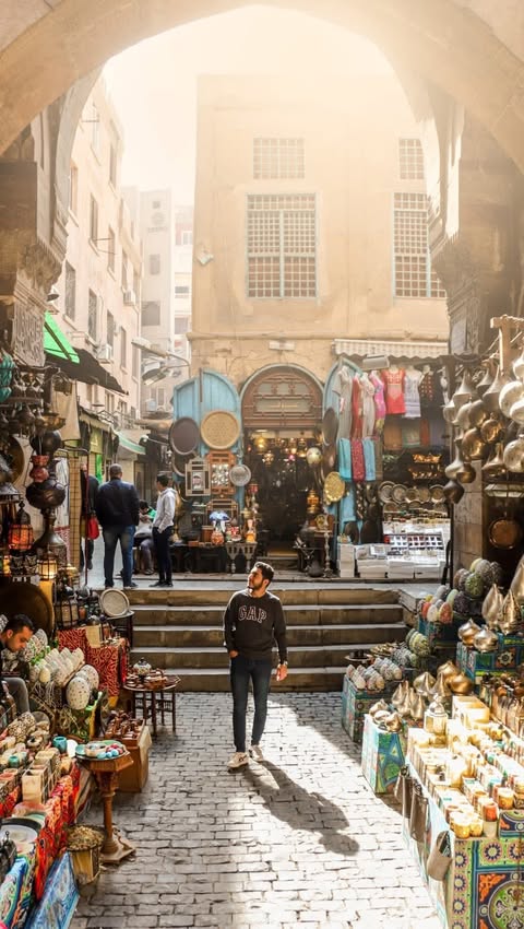 Instagram post by @shalabooca for OPPO Egypt. Caption reads: [...] تفاصيل تستاهل تتوثق

‪@oppo‪@oppoegypt‬pt....