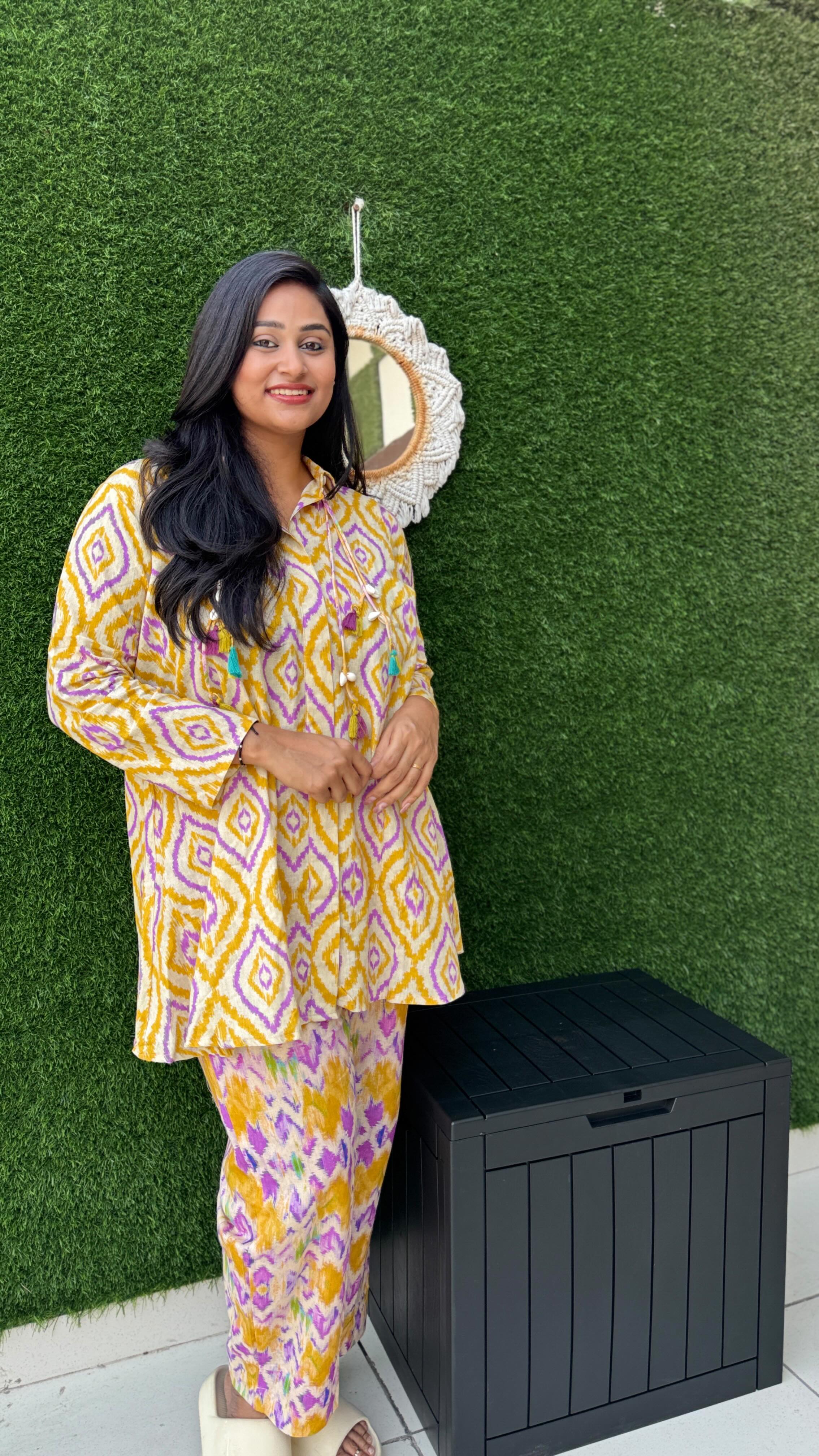 Instagram post by @instamommy_poorvi for The Artment. Caption reads: 🚨 The Most Viral Storage Solution You’ve Been....