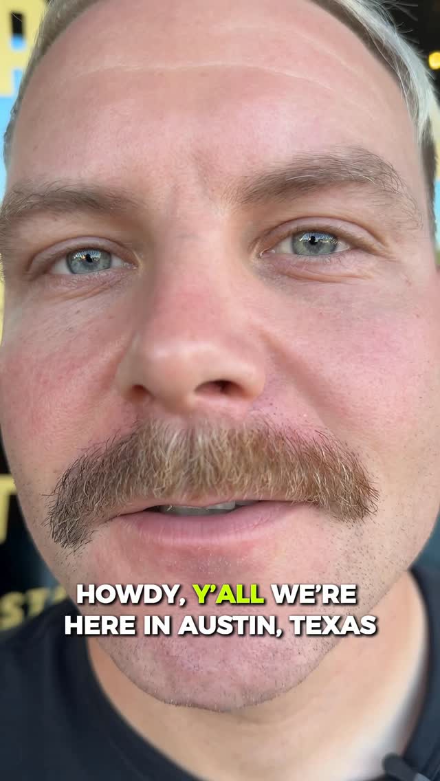 Instagram post by @valtteribottas for Tecovas. Caption reads: pssst… it’s time for boots.