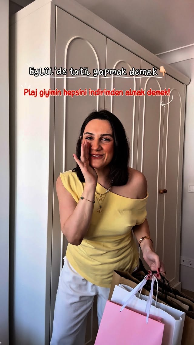 Instagram post by @hilalkaraonn for Mai. Caption reads: favorin hangisi oldu balım?❤️linkleri profilde....