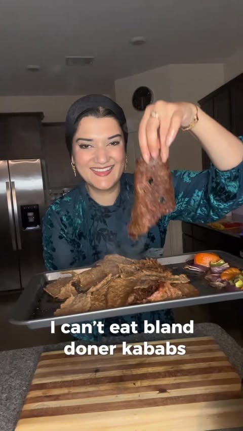 Instagram post by @sana_and_ayaana for Valhalla Vitality. Caption reads: 🔗 in bio 
💥 Use code SANA20 to get 20% off your....