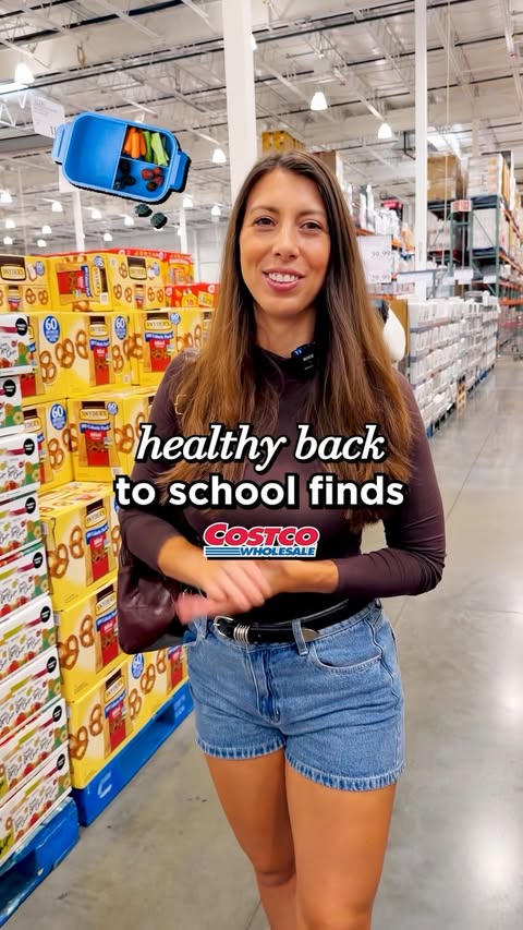 Instagram post by @meowmeix for Amara Organic Foods. Caption reads: [...] up their game for our kids!....