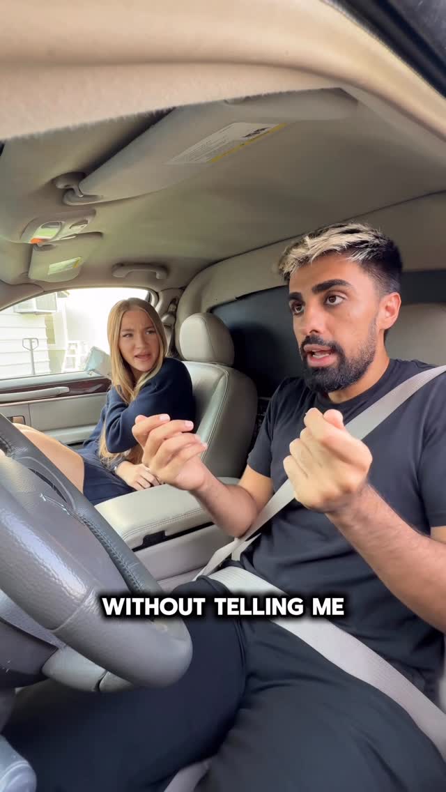 Instagram post by @movlogs for Amazon AE. Caption reads: Weather you’re single or taken don’t miss out on....