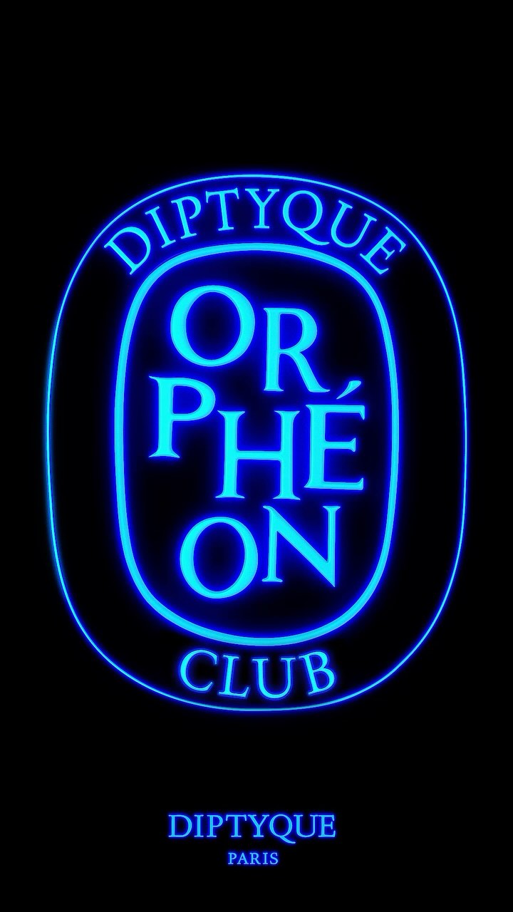 Instagram post by @airu_kubozuka for Diptyque. Caption reads: @diptyque

....