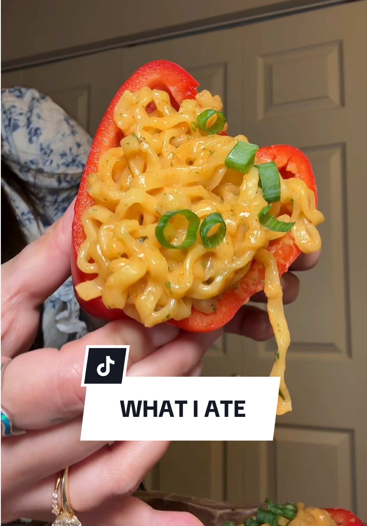 TikTok post by @adigutierrezxoxo for Oats Overnight. Caption reads: Baddie eats of the day ✨ @Oats Overnight available....