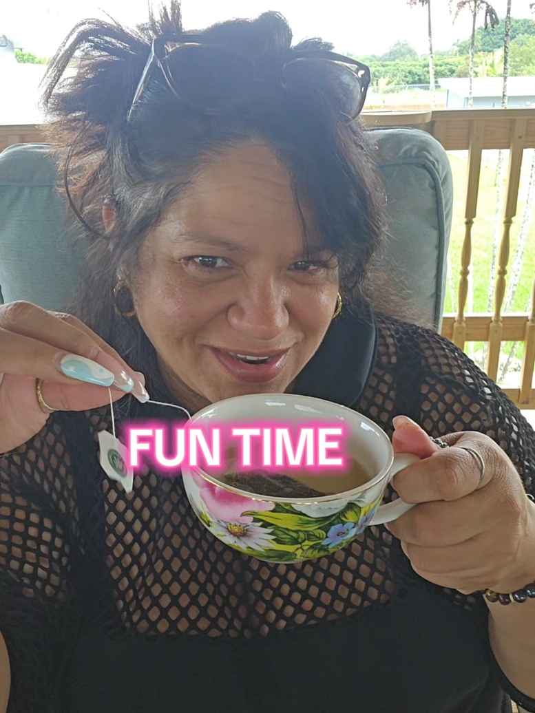 TikTok post by @mama_sayz for O Positiv. Caption reads: #opositiv #uroprobiotic #femininehygiene @O....