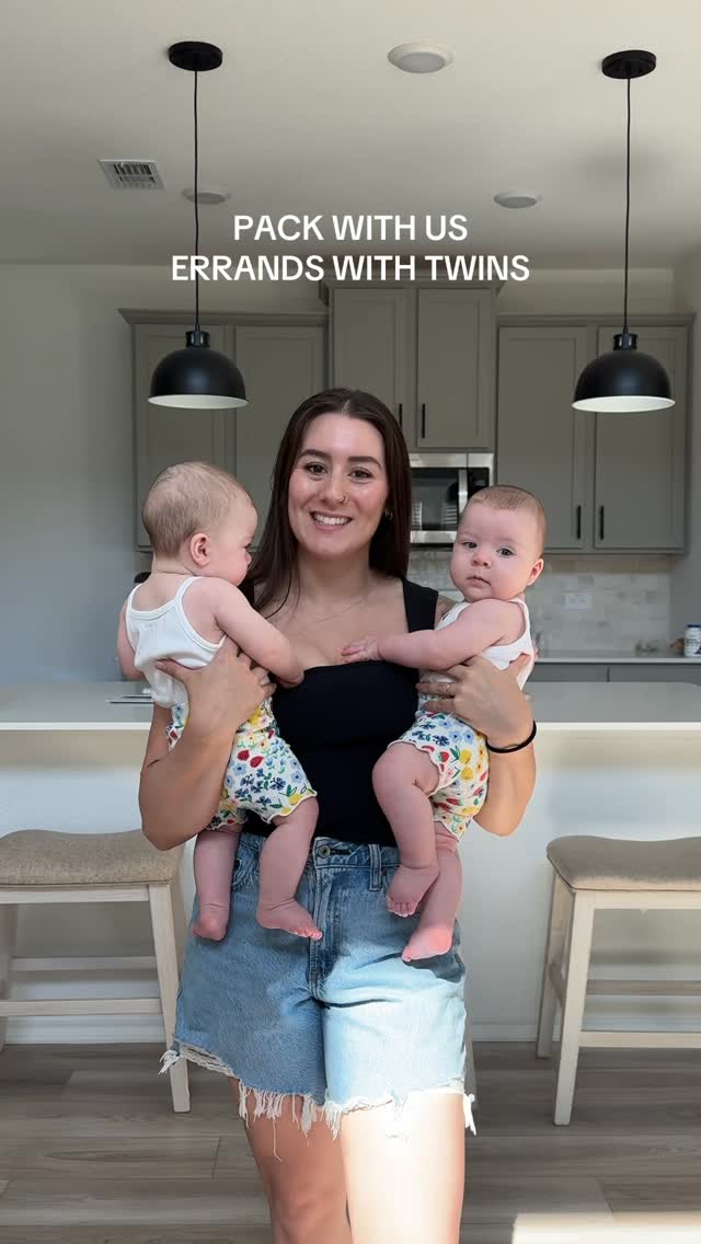 Instagram post by @lexwestover for Papablic. Caption reads: Never leaving the house without our @papablic_inc....