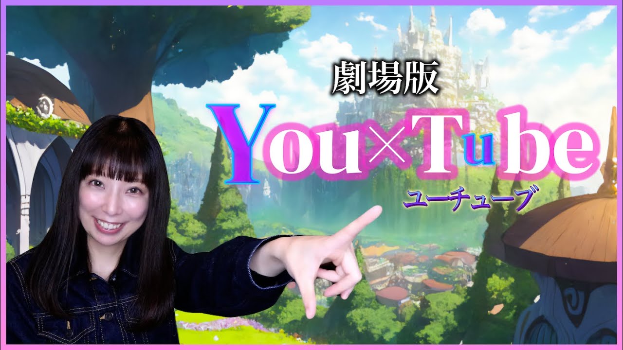 YouTube post by @RuiNatsumiMusic for Spitfire Audio. Caption reads: Review/New Spitfire Symphonic Orchestra.