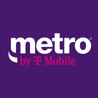 Metro by T-Mobile logo