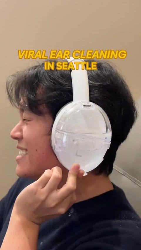 Instagram post by @hannahxjian for OtoSet. Caption reads: [...] and we’ll DM you a booking link! #otoset....