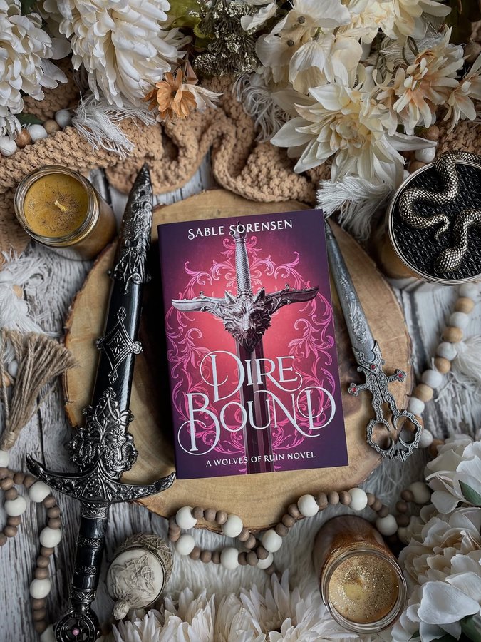 Instagram post by @xenatine for The NOVL. Caption reads: [...] what would it be?
.
Thank you to @thenovl....