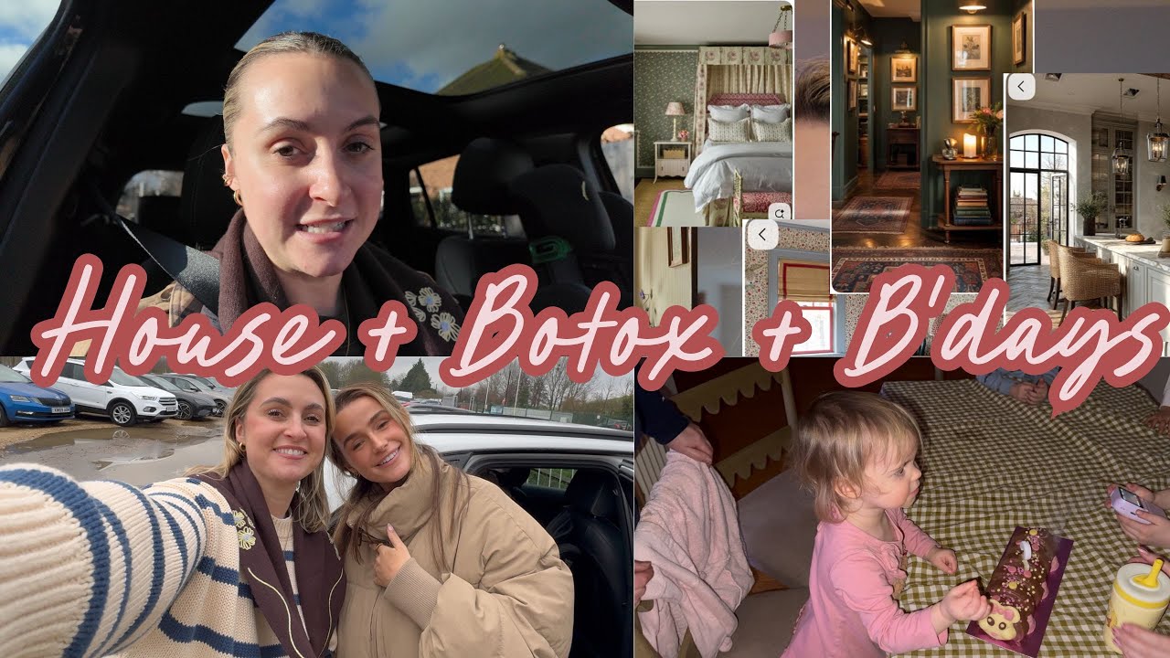 YouTube post by @Mummysflippinhouse for Butternut Box. Caption reads: AD - We’ve been loving Butternut Box for Missy for....