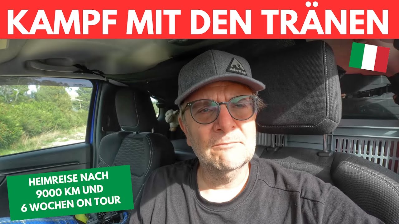 YouTube post by @AvantionTour for EcoFlow. Caption reads: #493.