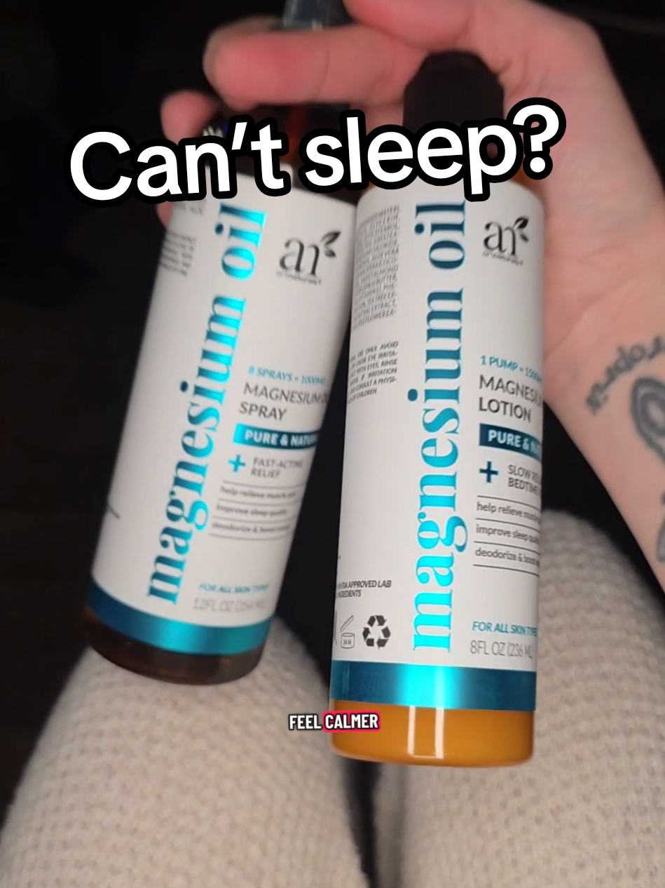 TikTok post by @samiifypfinds for artnaturals. Caption reads: [...] #TikTokCreatorSearchInsightsIncentive....