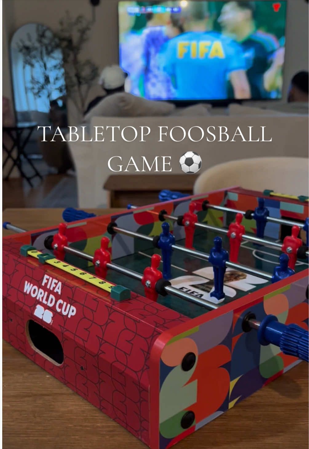 TikTok post by @alice95xo for World Tech Toys. Caption reads: such a fun way to enjoy the world 🏆 @World Tech....