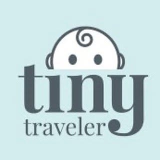 Tiny Traveler