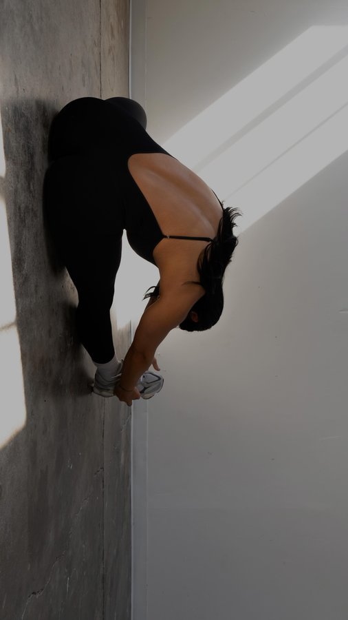 Instagram post by @lockenessmonsterr for Cellucor. Caption reads: C4 actually has 3 protein flavors out now.....