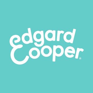 Edgard Cooper logo