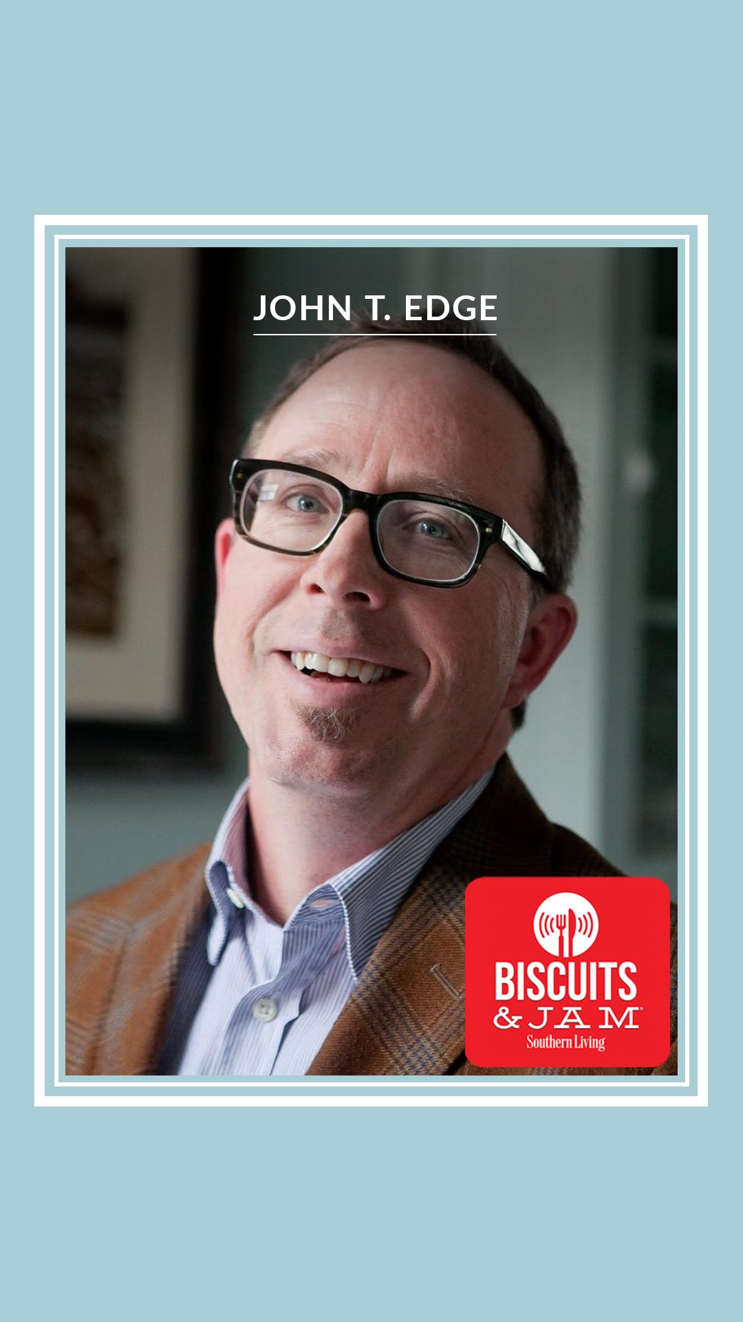 Instagram post by @sidmemphis for Southern Living. Caption reads: It’s hard to find someone who’s been more....