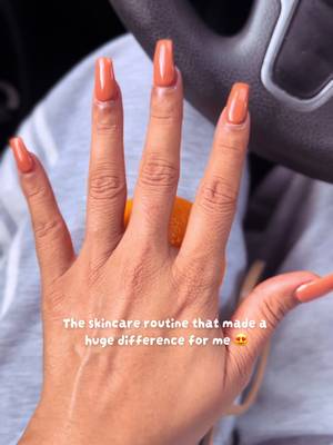 TikTok post by @blushingoverjesus for Evil Goods. Caption reads: [...] one is definitely worth checking out.....