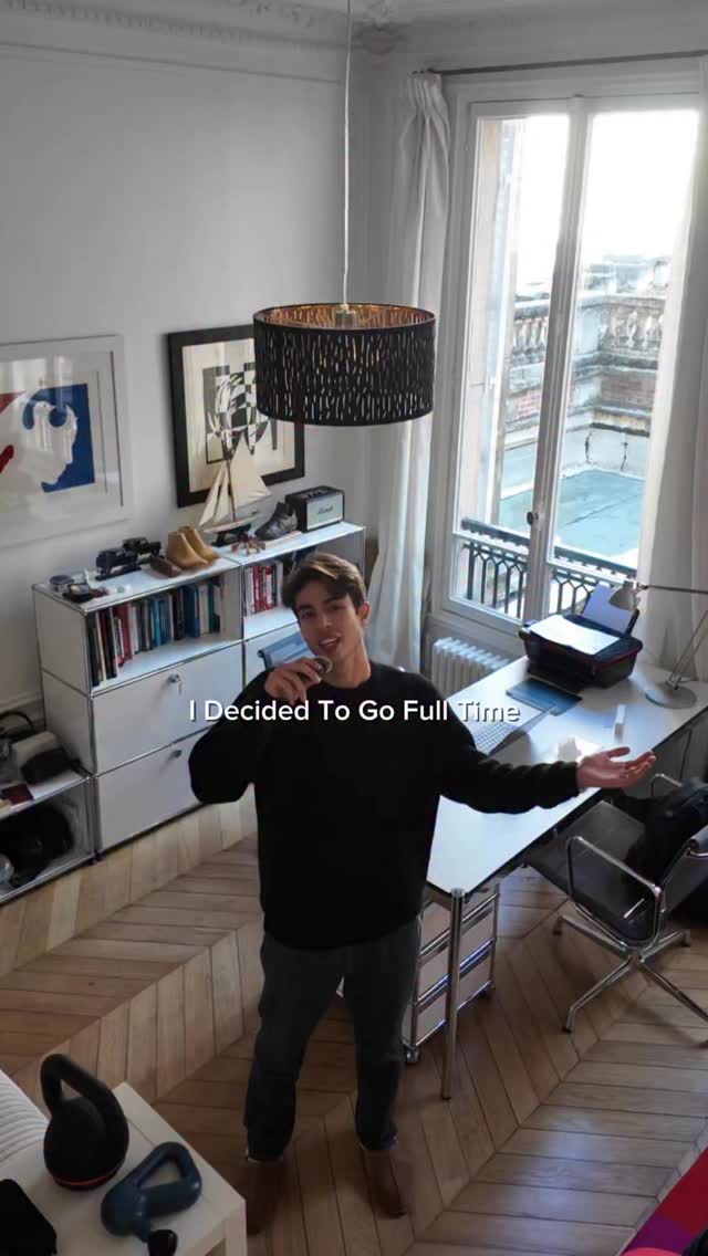 Instagram post by @mark_rupp for Notability. Caption reads: I like products that make my life easier and with....