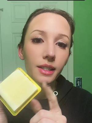 TikTok post by @irishtales111 for ATLANTIX Nutrition. Caption reads: [...] #SNOWLOTUS #ph #HYGIENE @ATLANTIX Nutrition.
