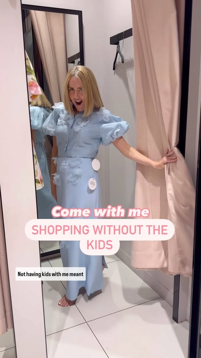Instagram post by @danniirodgers for Billini Shoes. Caption reads: [...] @sheikeandco @sephoraus @billinishoes.