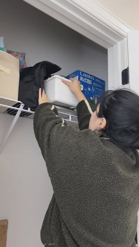 Instagram post by @wongs.est.2016 for Trashie. Caption reads: [...] my tech for a year end reset with @Trashie....