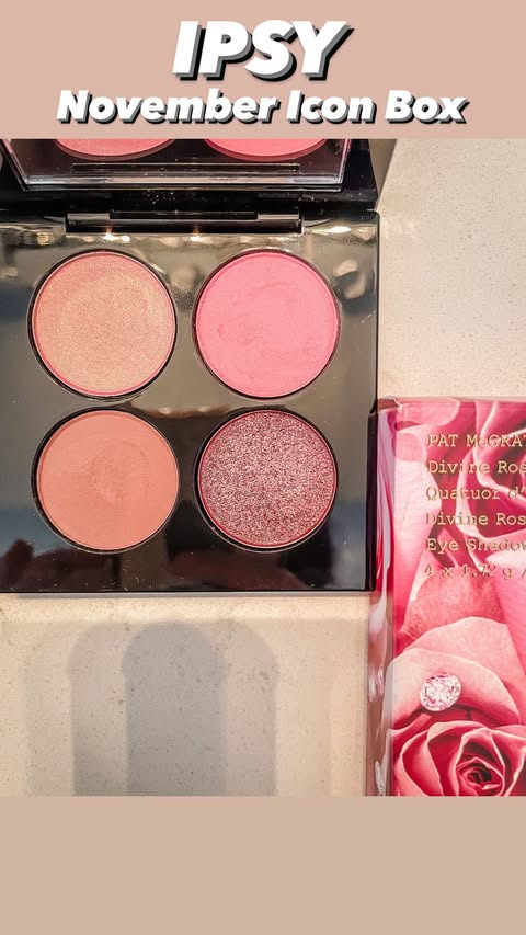 Instagram post by @sunitabdass for Dew of the Gods. Caption reads: [...] @patchology illuminating eye gels ⁣....