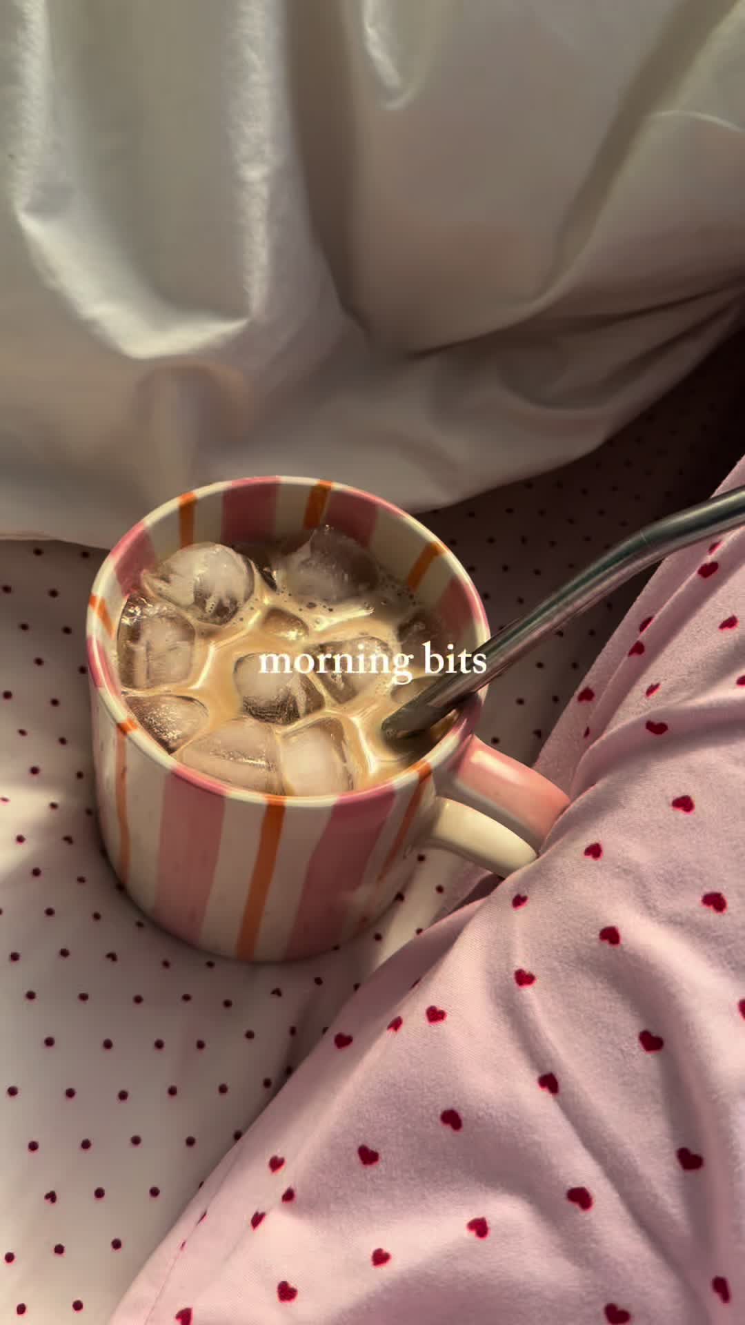 TikTok post by @natalie.kimble for Purely Elizabeth. Caption reads: [...] @Anthropologie @TSC.shop @Purely Elizabeth....