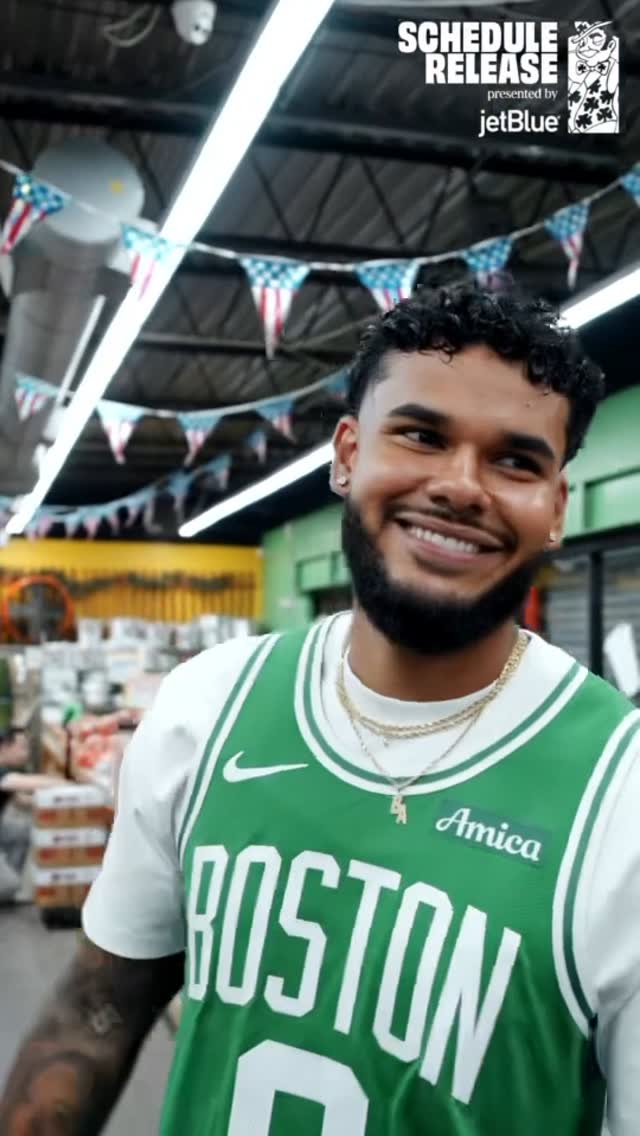 Instagram post by @theprosciuttopapi for JetBlue. Caption reads: A hot new bombshell has entered the deli 🥪.