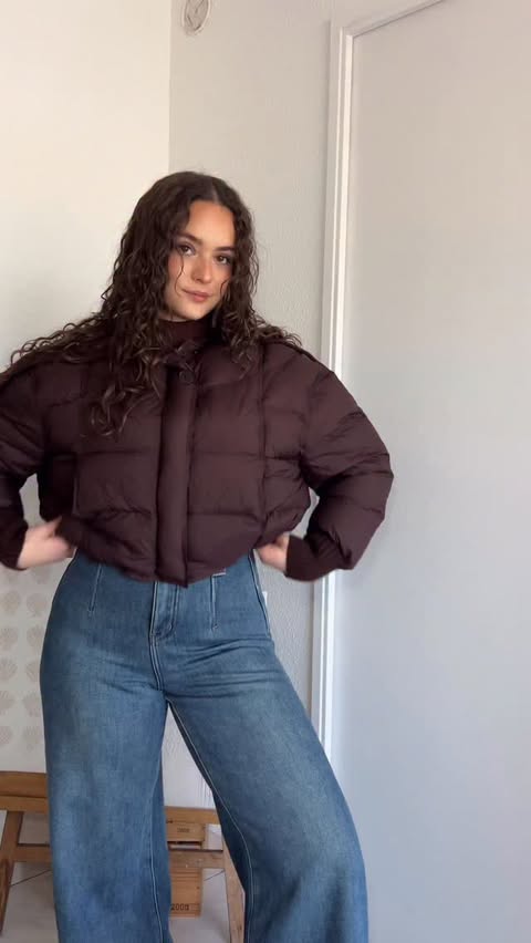 Instagram post by @nadjilicaaa for Goelia. Caption reads: Ja sam se totalno spremila sa @goelia_official....