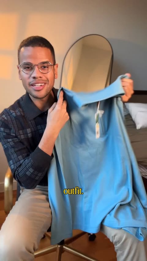 Instagram post by @chrisfmaddox for Aesop. Caption reads: [...] goodies:
@chanel.beauty @chanelofficial....