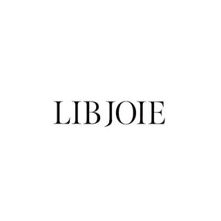 LIBJOIE logo