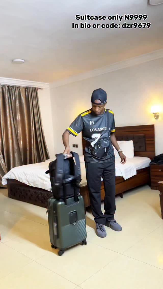 Instagram post by @bilal_villah for Temu. Caption reads: Don’t Miss TEMU ₦9999 flash sale! Download the....