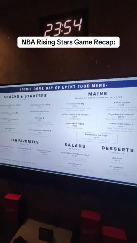 Instagram post by @bruhtish_ for Meta. Caption reads: UNREAL night thank you for having me @meta....