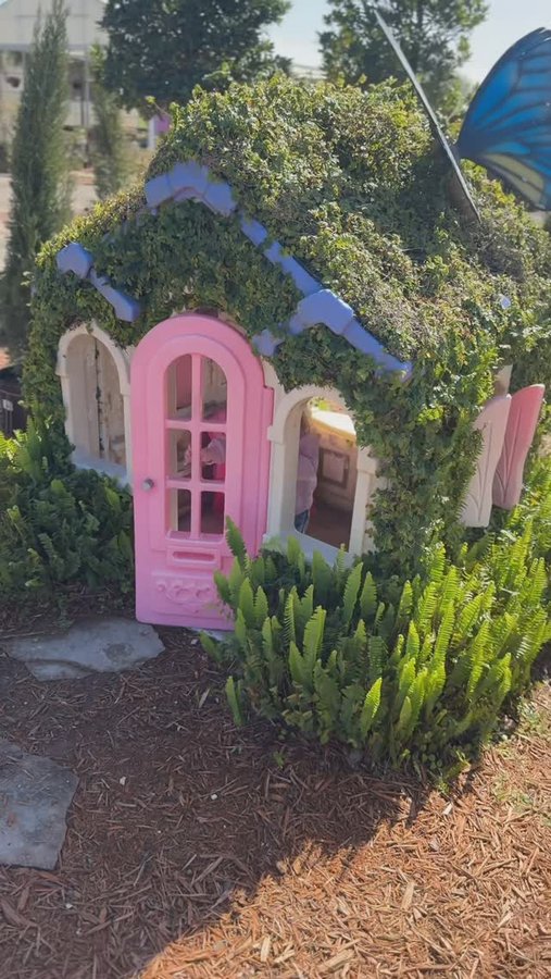 Instagram post by @trendyfavefinds for Rosy Soil. Caption reads: Rosy Soil is now available at Target stores [...].