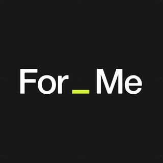 ForMe Tips logo