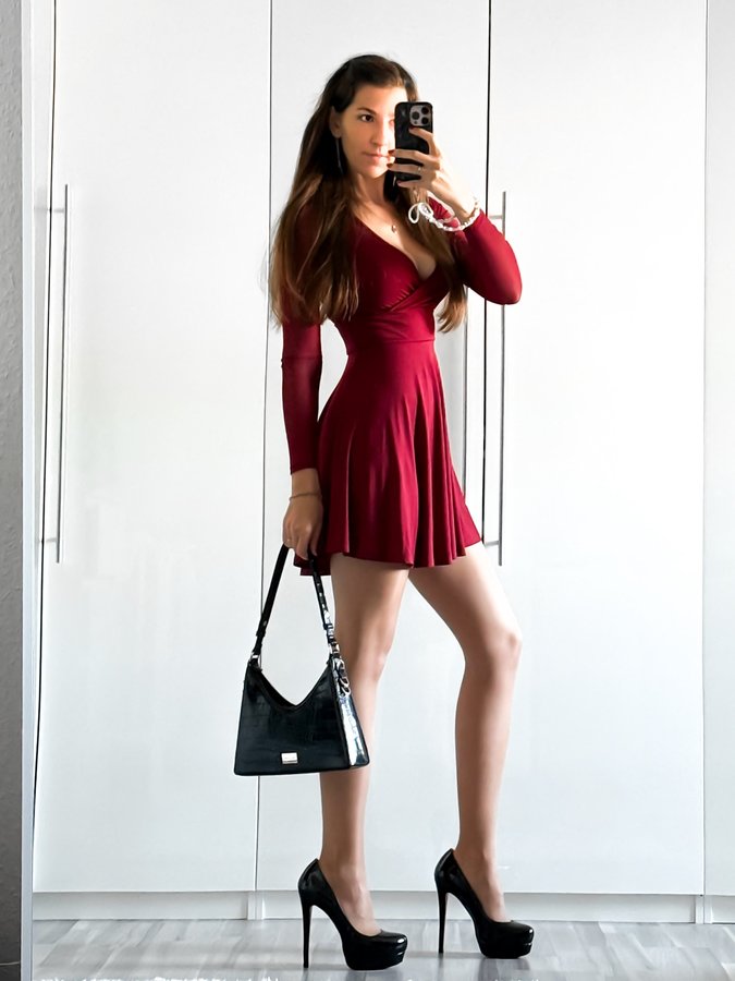 Instagram post by @ida.mina for idealofsweden. Caption reads: Yes or no ?

Wish you a nice day ♥️

Ad details:....