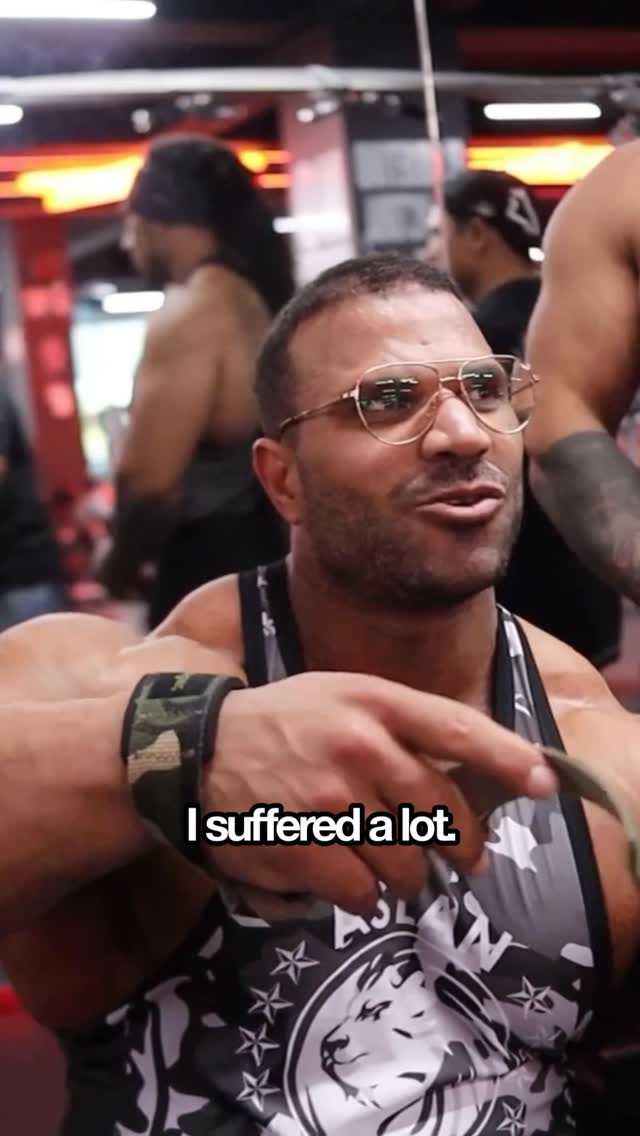 Instagram post by @hassan_mostafa92 for Jed North. Caption reads: Back in the day there was no YouTube or online....