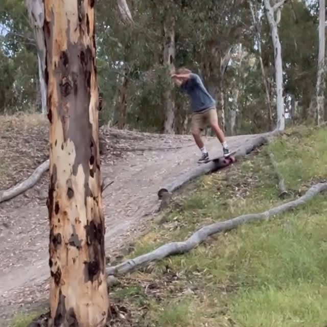 Instagram post by @rickyglaser for Jarritos. Caption reads: The @jarritos x @native collection makes cleaning....