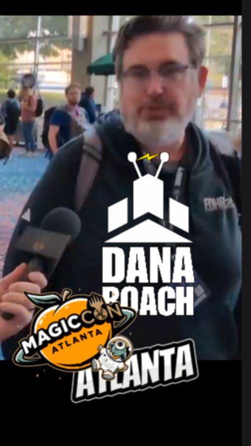 Instagram post by @mentalmisplay for Dragon Shield. Caption reads: This is what it's like when we wake up early and....