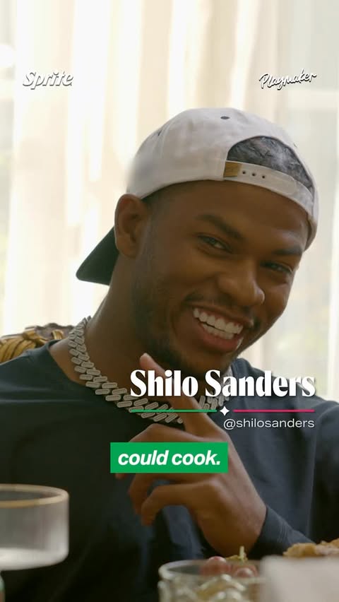 Instagram post by @playmakerw for Playmaker. Caption reads: The Holidays are here.... And so is @sprite Winter....