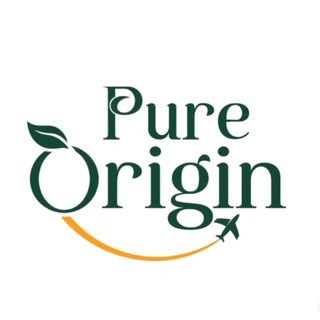 Pure Origin