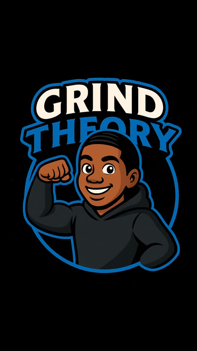 Instagram post by @_ricoryan for MyFitnessPal. Caption reads: 🏁 Day 12 – Grit Challenge

Challenge (3 rounds....