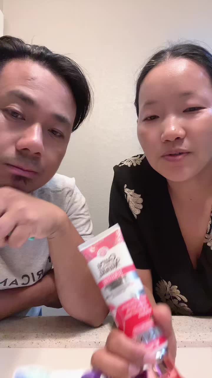 TikTok post by @ariana_asmith for Gurunanda. Caption reads: [...] #TikTokCreatorSearchInsightsIncentive....