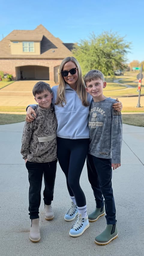 Instagram post by @ivyscloset_la for Native Shoes. Caption reads: We love @nativeshoes ! My boys have been wearing....